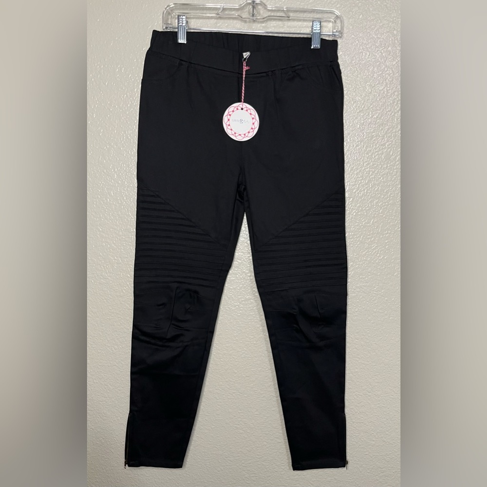Moto Jegging brand new